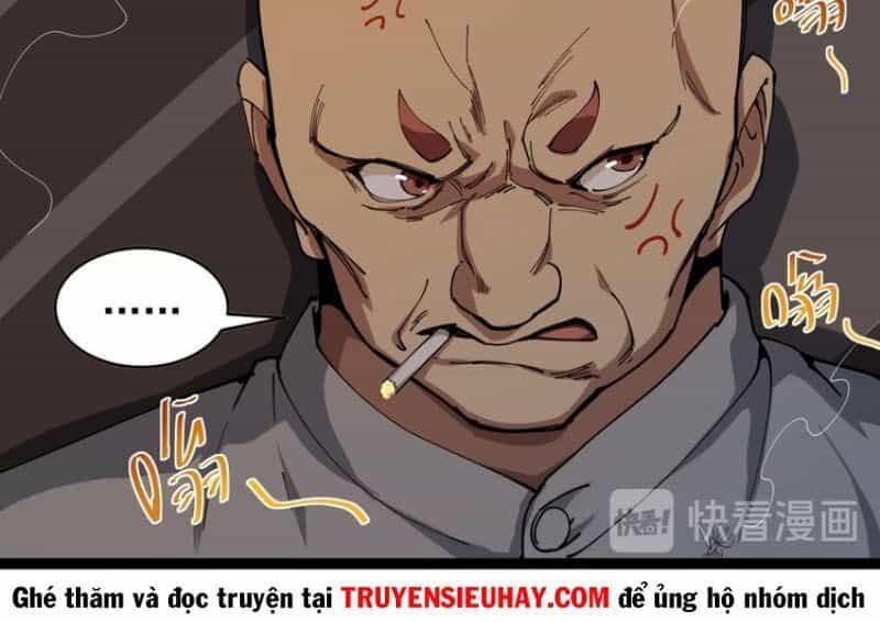 Hồi Xuân Tiểu Độc Y - Chương 9 - ảnh 5
