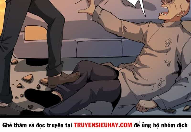 Hồi Xuân Tiểu Độc Y - Chương 9 - ảnh 89