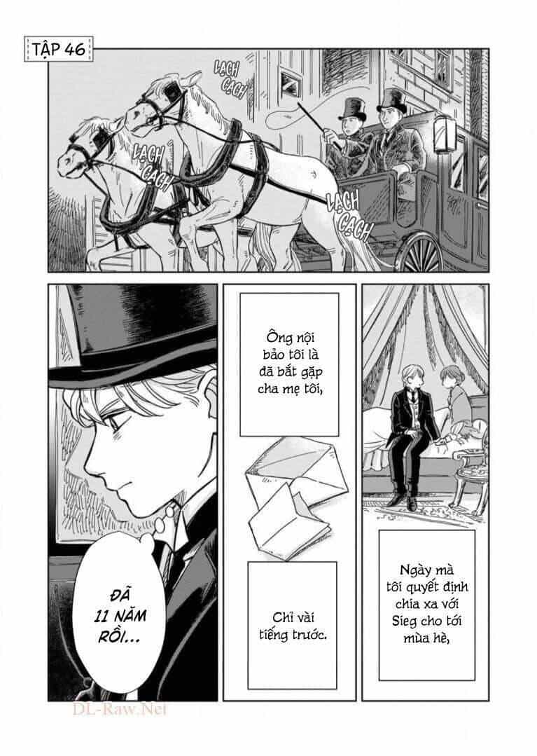 Hokuou Kizoku To Moukinzuma No Yukiguni Karigurashi - Chương 46 - ảnh 3