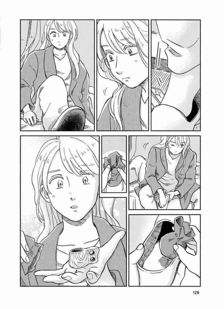 Hokuou Kizoku To Moukinzuma No Yukiguni Karigurashi - Chương 48 - ảnh 12