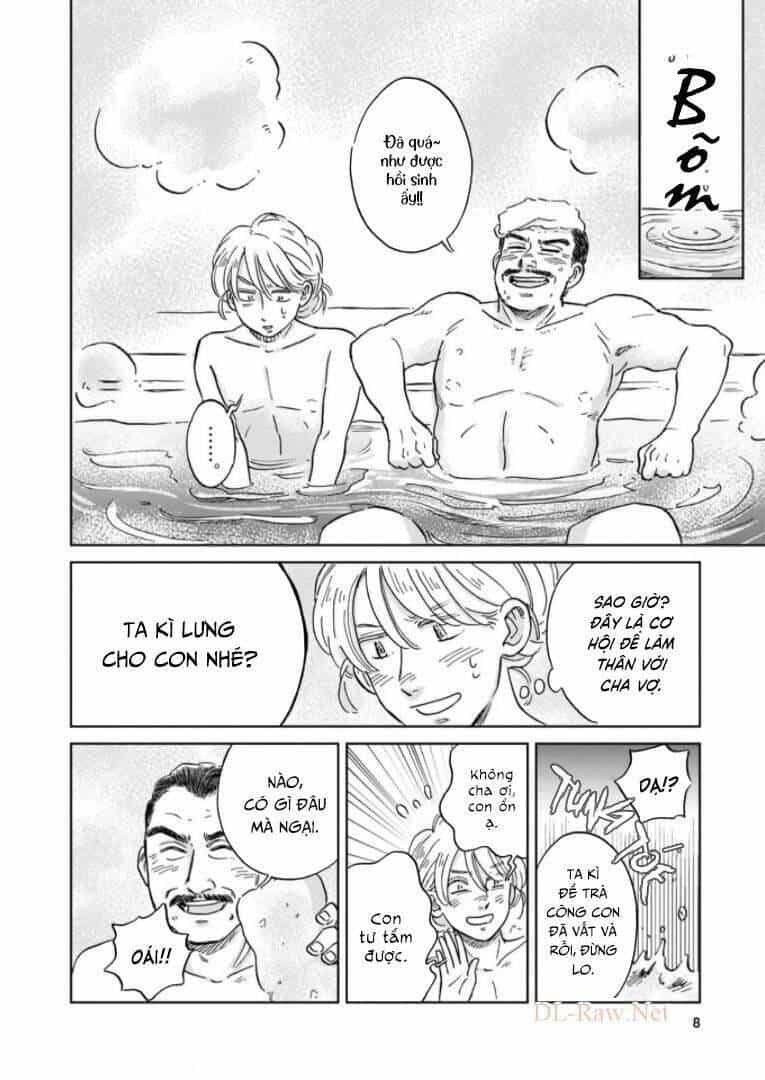 Hokuou Kizoku To Moukinzuma No Yukiguni Karigurashi - Chương 51 - ảnh 8
