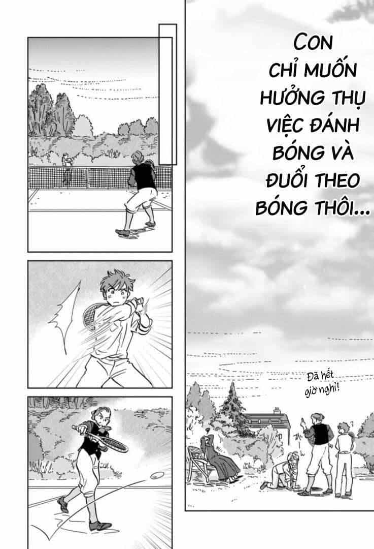 Hokuou Kizoku To Moukinzuma No Yukiguni Karigurashi - Chương 55 - ảnh 16