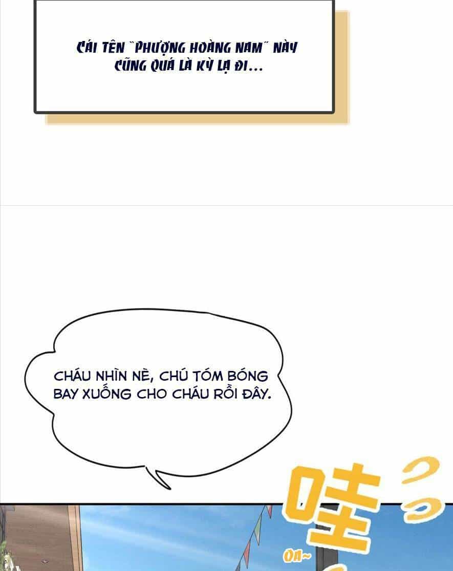 Hôm Nay Anh Có Lộ Bí Mật Chưa? - Chương 1 - ảnh 28