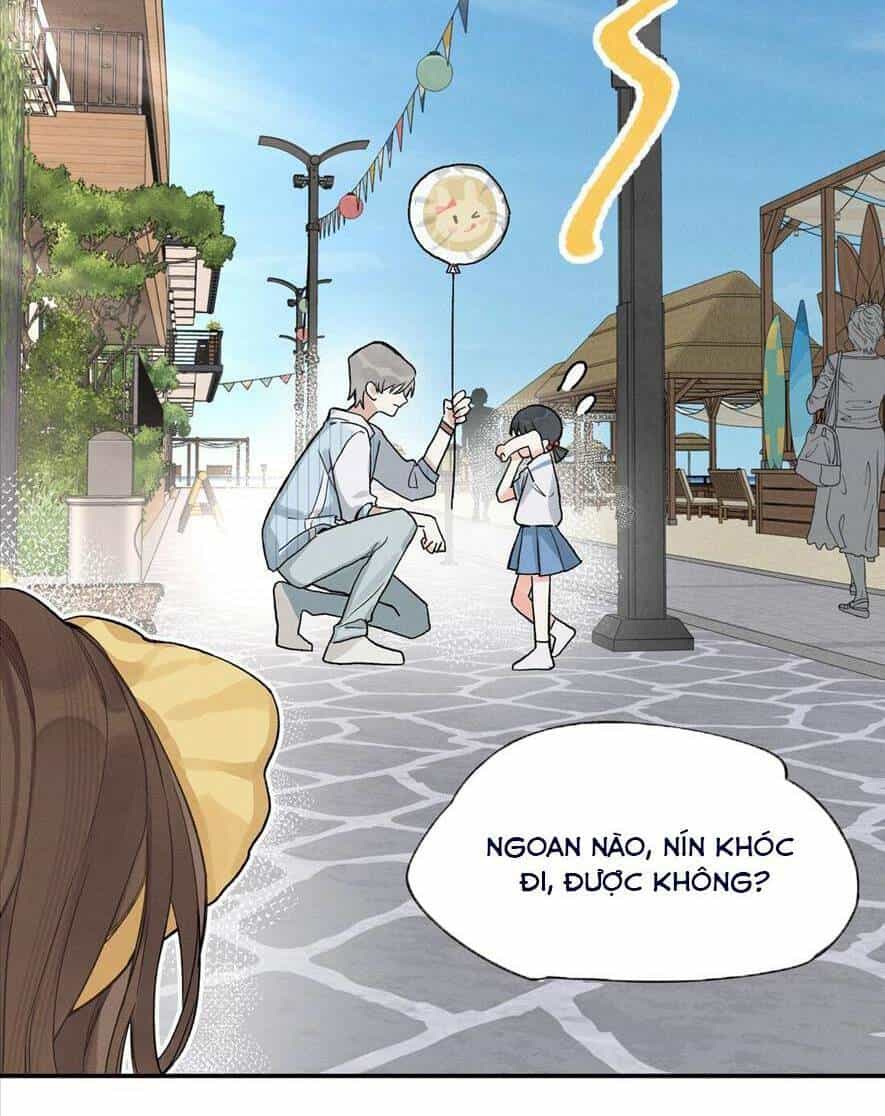 Hôm Nay Anh Có Lộ Bí Mật Chưa? - Chương 1 - ảnh 29