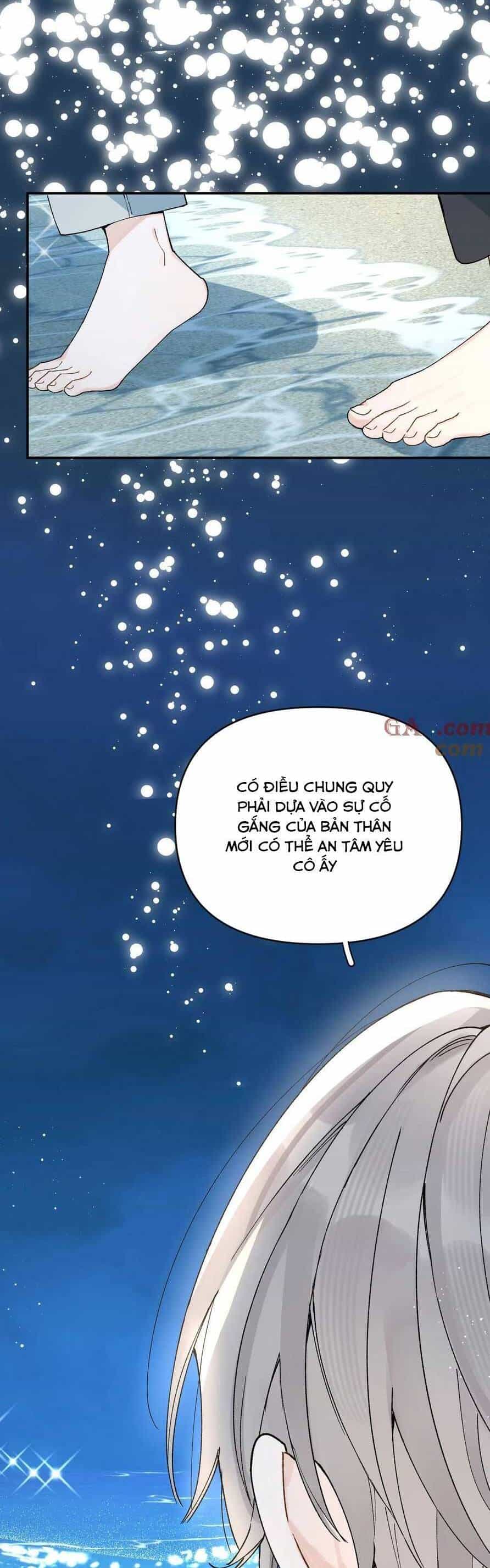 Hôm Nay Anh Có Lộ Bí Mật Chưa? - Chương 11 - ảnh 11