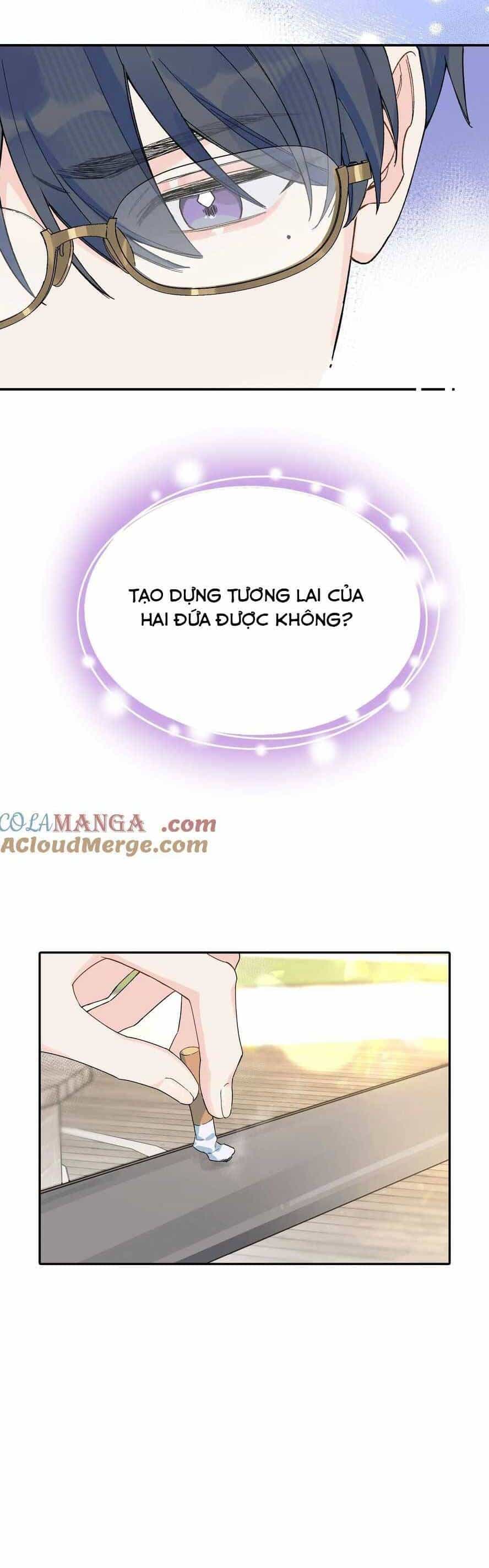 Hôm Nay Anh Có Lộ Bí Mật Chưa? - Chương 15 - ảnh 11
