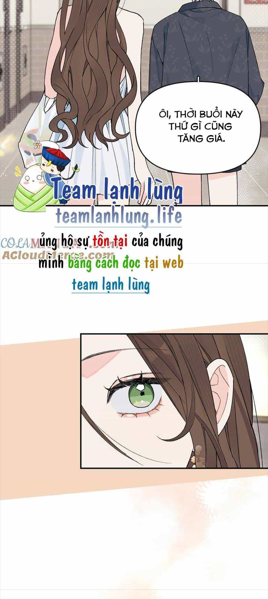 Hôm Nay Anh Có Lộ Bí Mật Chưa? - Chương 19 - ảnh 32