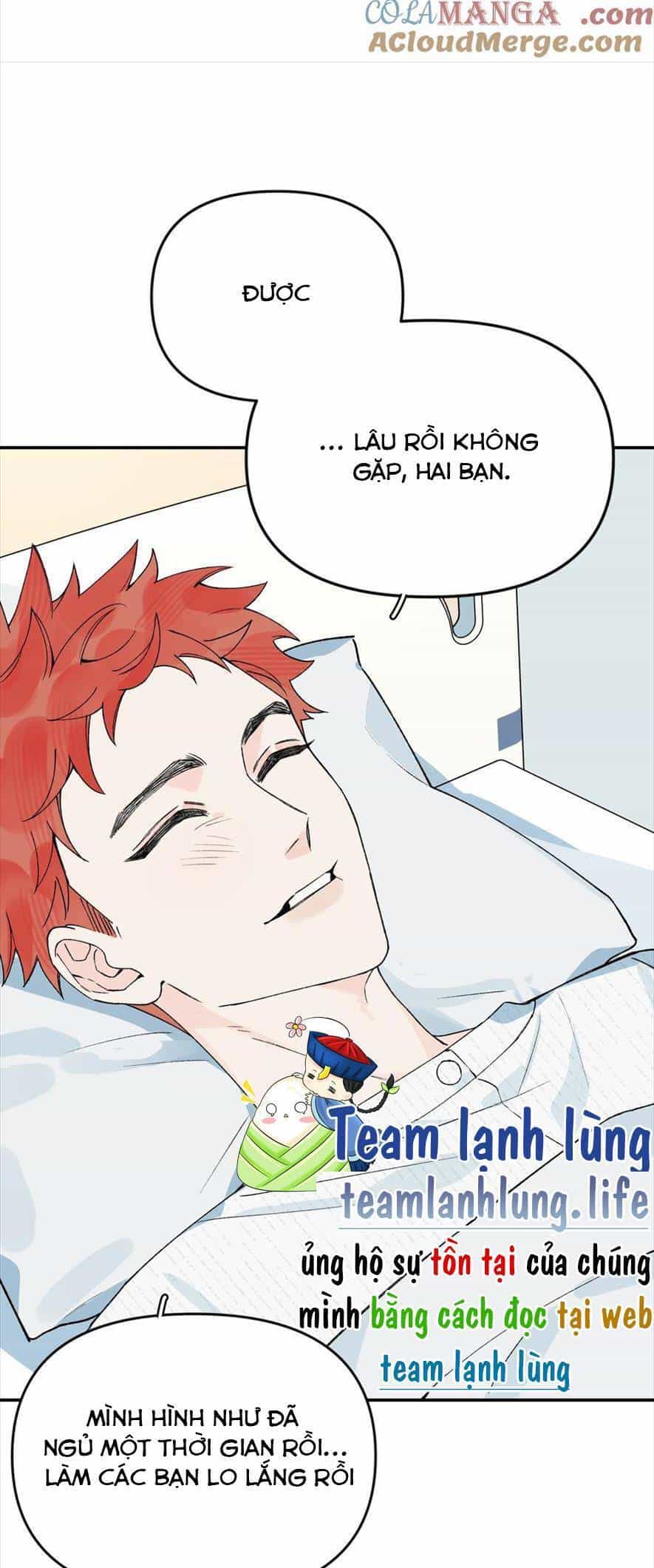 Hôm Nay Anh Có Lộ Bí Mật Chưa? - Chương 19 - ảnh 6