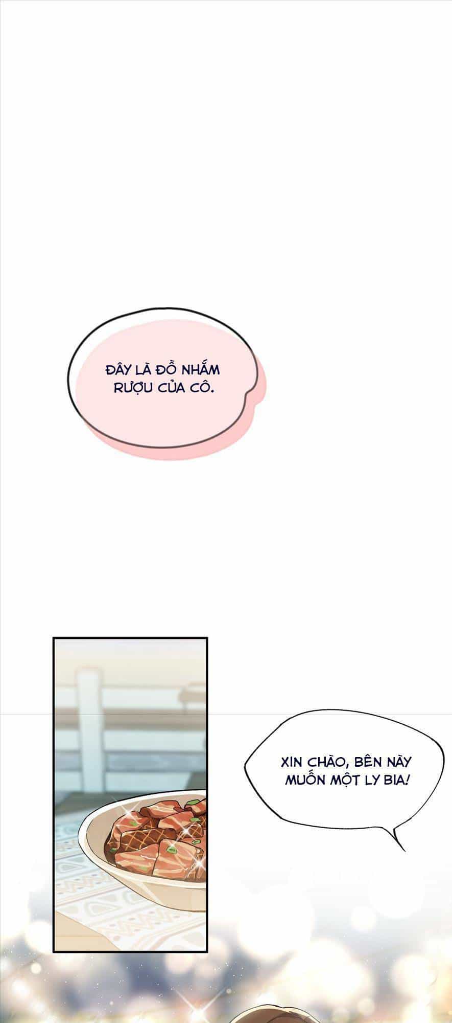 Hôm Nay Anh Có Lộ Bí Mật Chưa? - Chương 2 - ảnh 47
