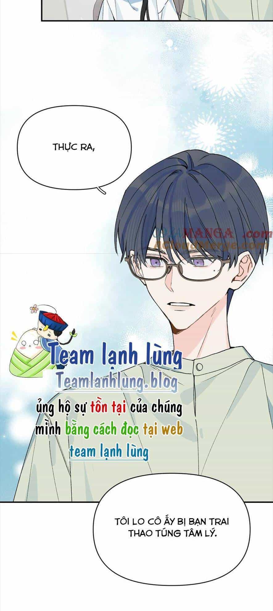 Hôm Nay Anh Có Lộ Bí Mật Chưa? - Chương 22 - ảnh 12