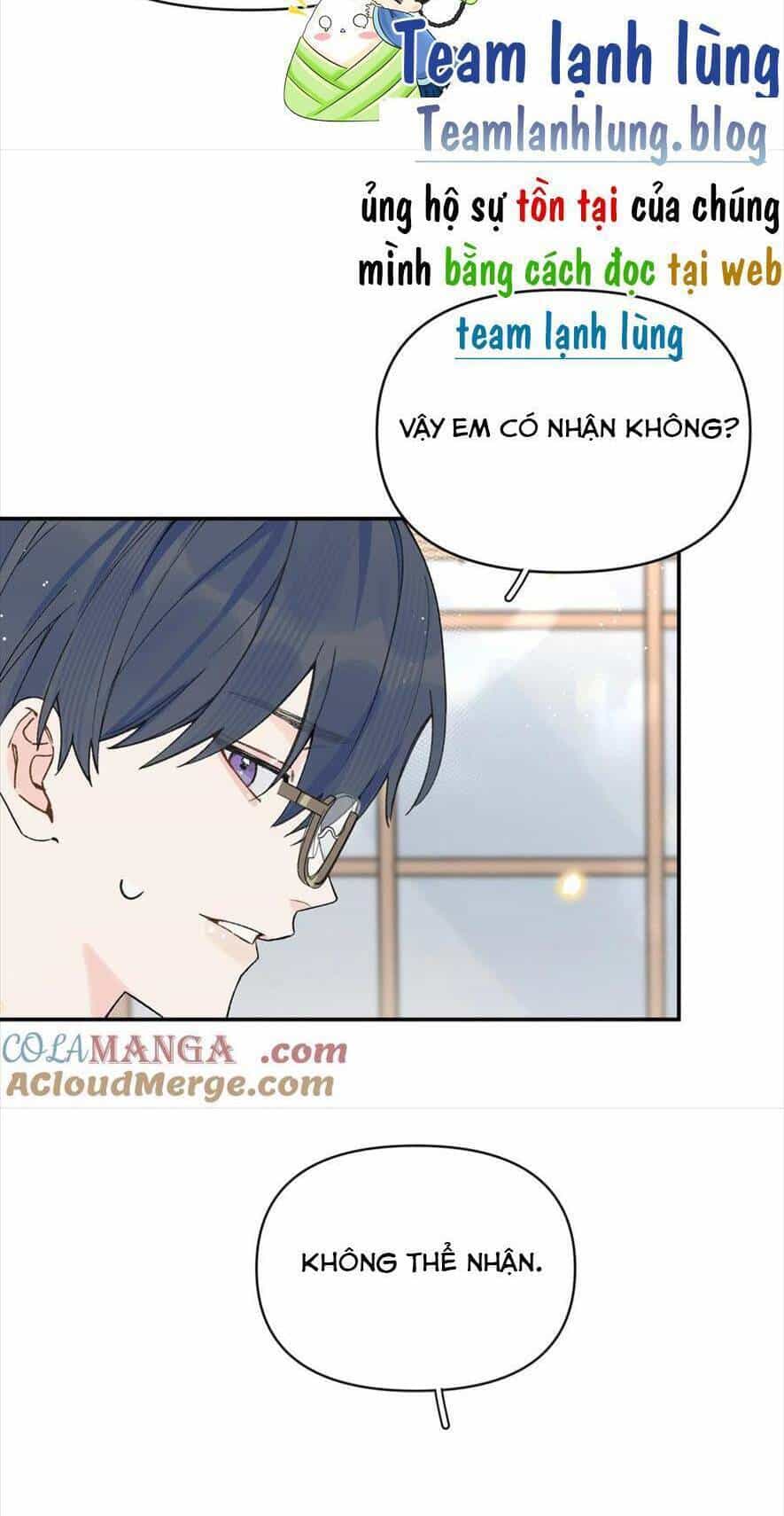 Hôm Nay Anh Có Lộ Bí Mật Chưa? - Chương 22 - ảnh 16