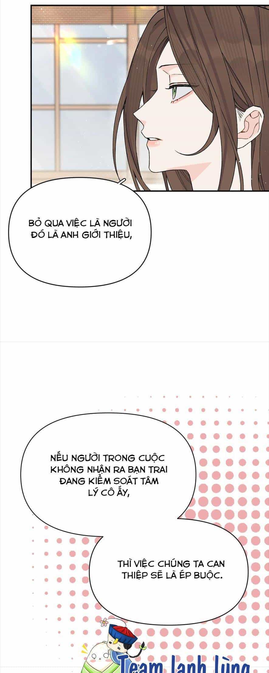 Hôm Nay Anh Có Lộ Bí Mật Chưa? - Chương 22 - ảnh 17