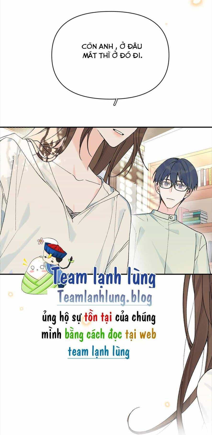 Hôm Nay Anh Có Lộ Bí Mật Chưa? - Chương 22 - ảnh 20
