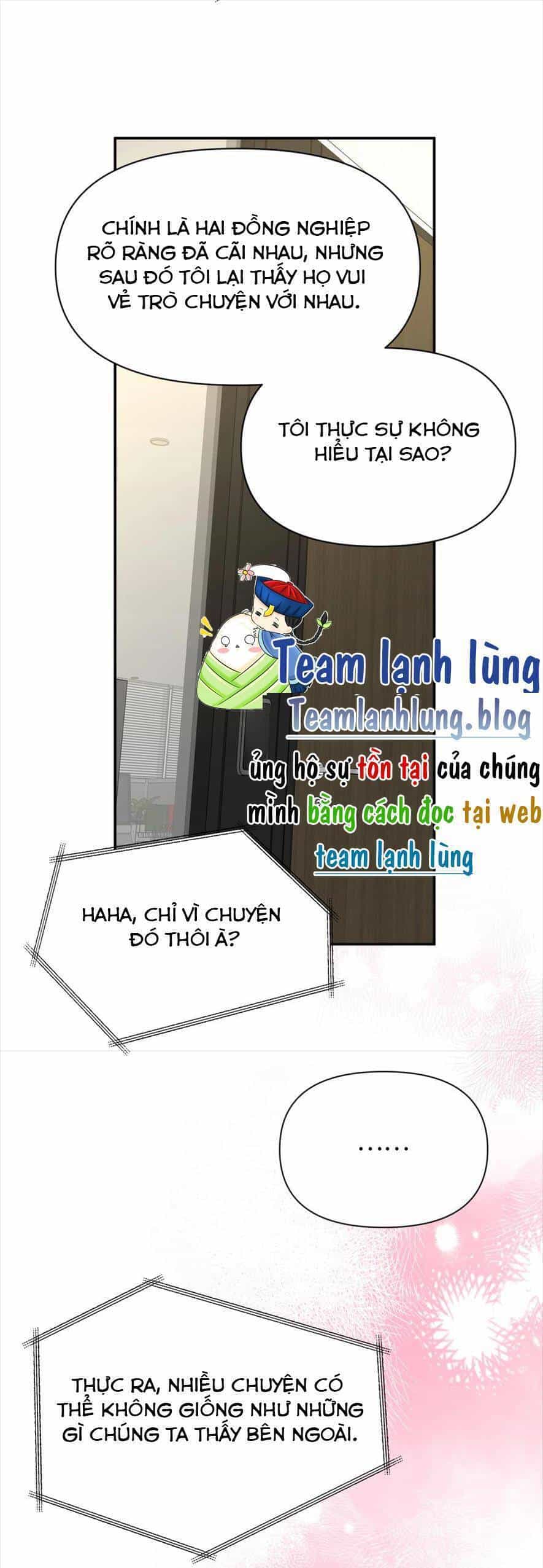 Hôm Nay Anh Có Lộ Bí Mật Chưa? - Chương 22 - ảnh 35