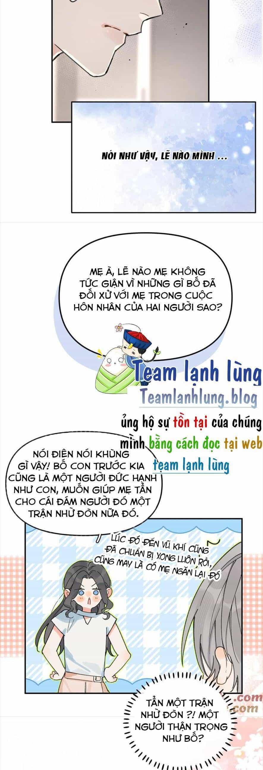 Hôm Nay Anh Có Lộ Bí Mật Chưa? - Chương 23 - ảnh 16