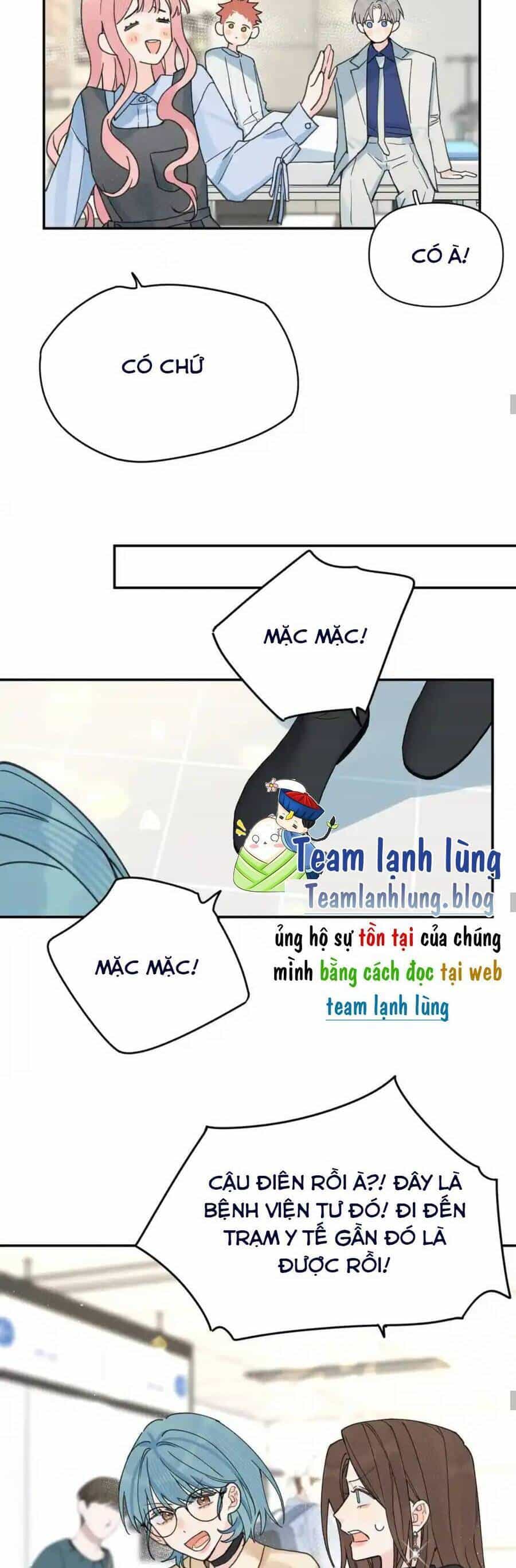 Hôm Nay Anh Có Lộ Bí Mật Chưa? - Chương 24 - ảnh 27