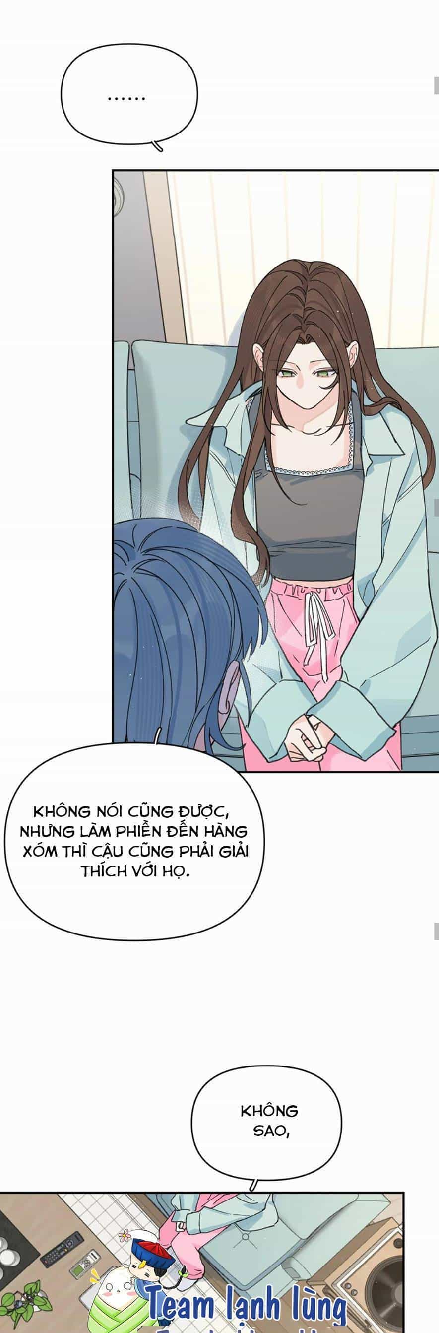 Hôm Nay Anh Có Lộ Bí Mật Chưa? - Chương 25 - ảnh 26