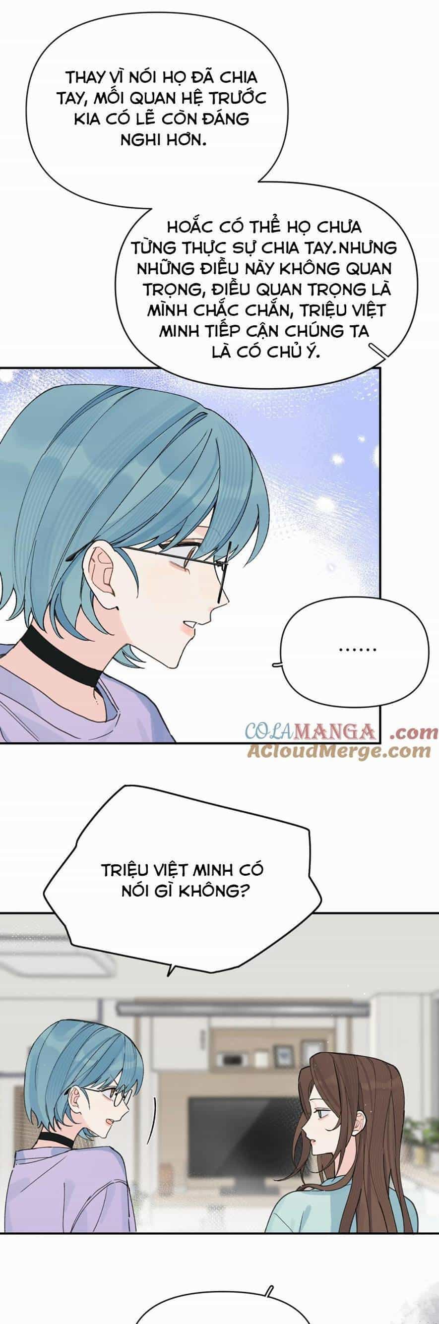 Hôm Nay Anh Có Lộ Bí Mật Chưa? - Chương 25 - ảnh 33