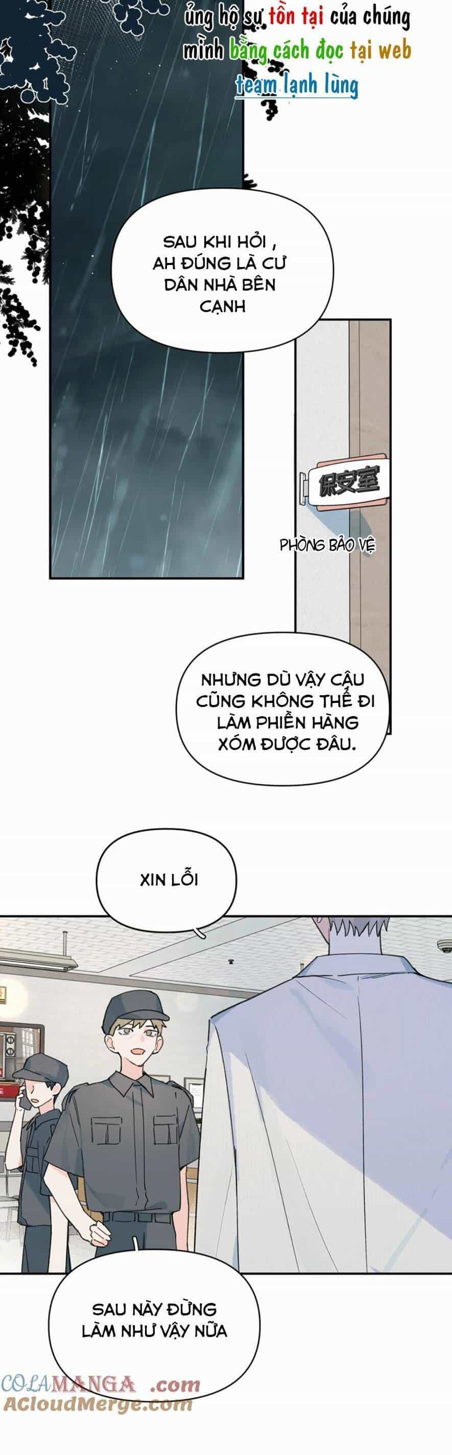 Hôm Nay Anh Có Lộ Bí Mật Chưa? - Chương 26 - ảnh 12