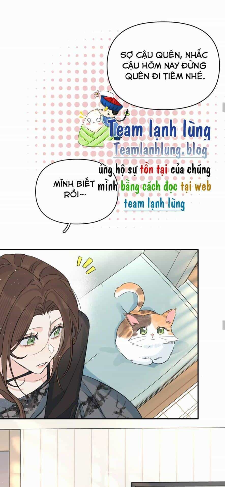 Hôm Nay Anh Có Lộ Bí Mật Chưa? - Chương 26 - ảnh 18