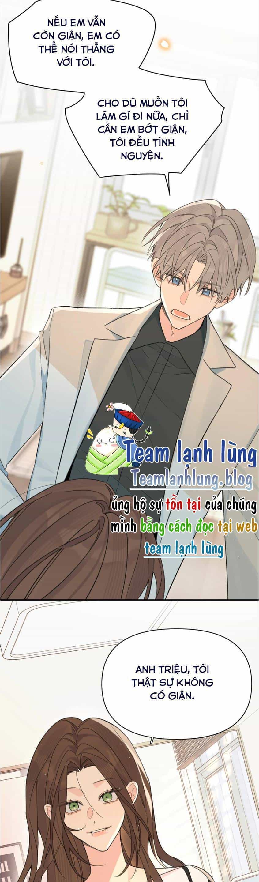 Hôm Nay Anh Có Lộ Bí Mật Chưa? - Chương 28 - ảnh 13