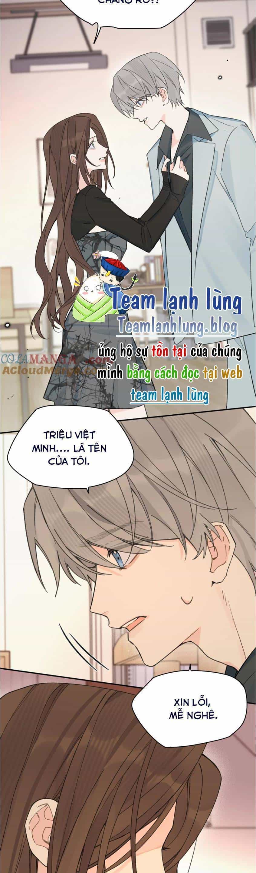 Hôm Nay Anh Có Lộ Bí Mật Chưa? - Chương 28 - ảnh 17