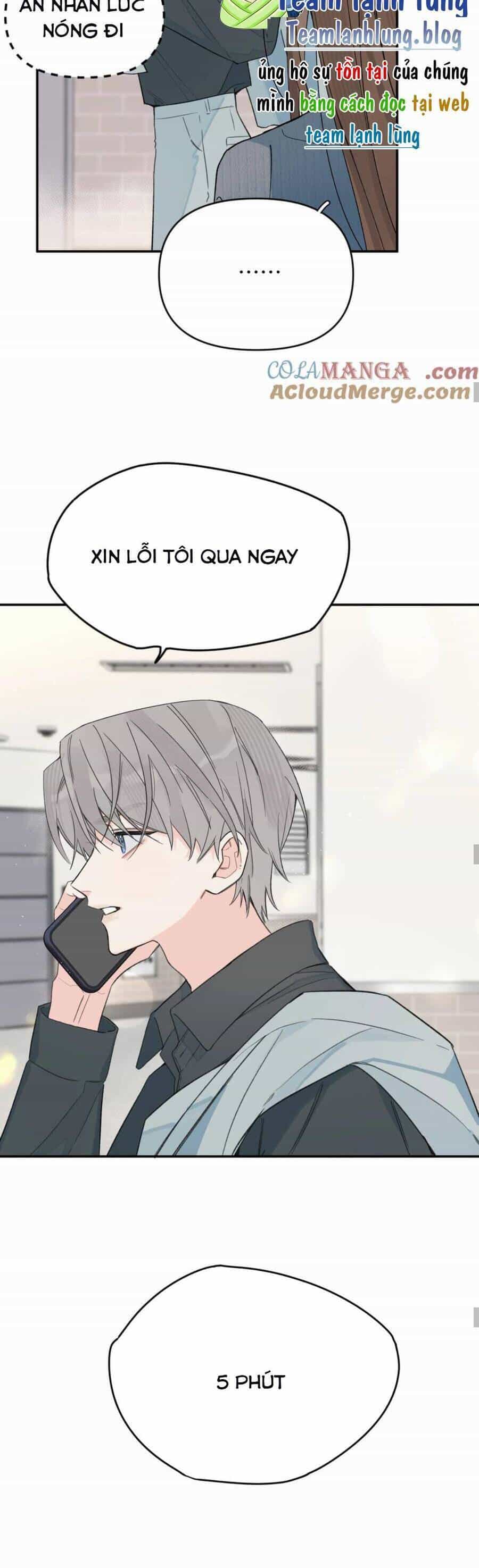 Hôm Nay Anh Có Lộ Bí Mật Chưa? - Chương 29 - ảnh 22