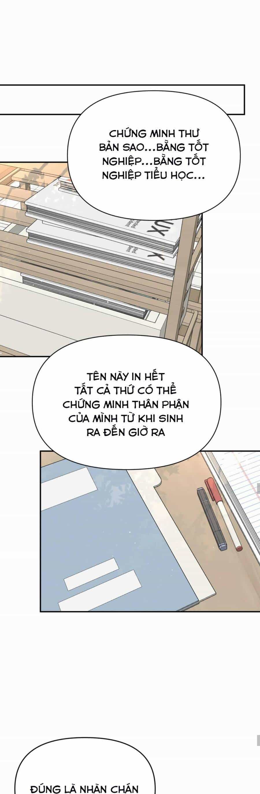 Hôm Nay Anh Có Lộ Bí Mật Chưa? - Chương 29 - ảnh 24