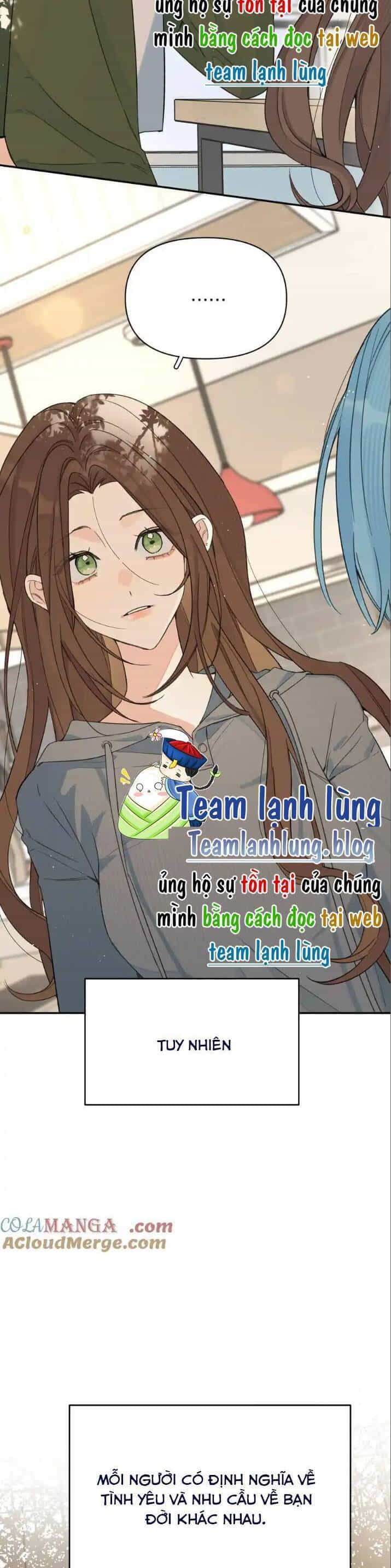 Hôm Nay Anh Có Lộ Bí Mật Chưa? - Chương 30 - ảnh 12
