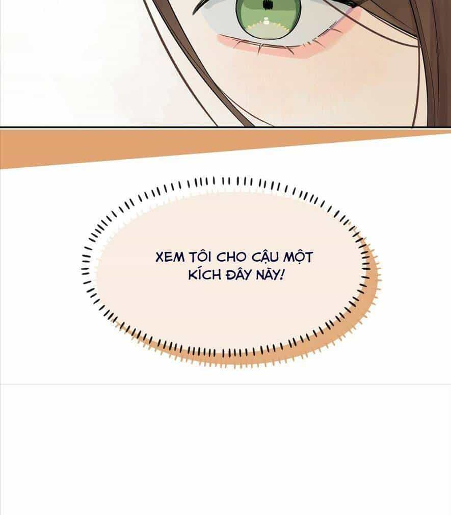 Hôm Nay Anh Có Lộ Bí Mật Chưa? - Chương 3 - ảnh 19