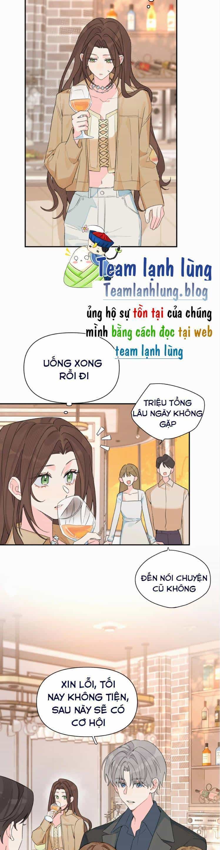Hôm Nay Anh Có Lộ Bí Mật Chưa? - Chương 32 - ảnh 18