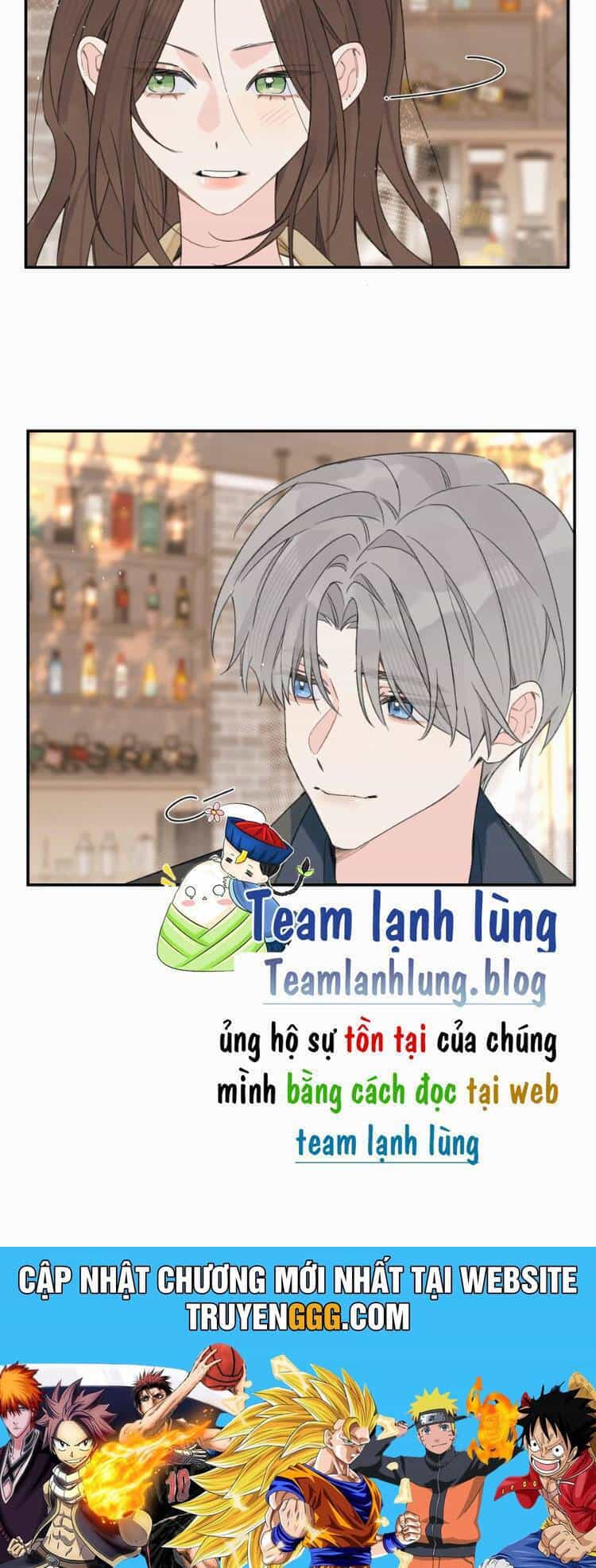 Hôm Nay Anh Có Lộ Bí Mật Chưa? - Chương 32 - ảnh 24