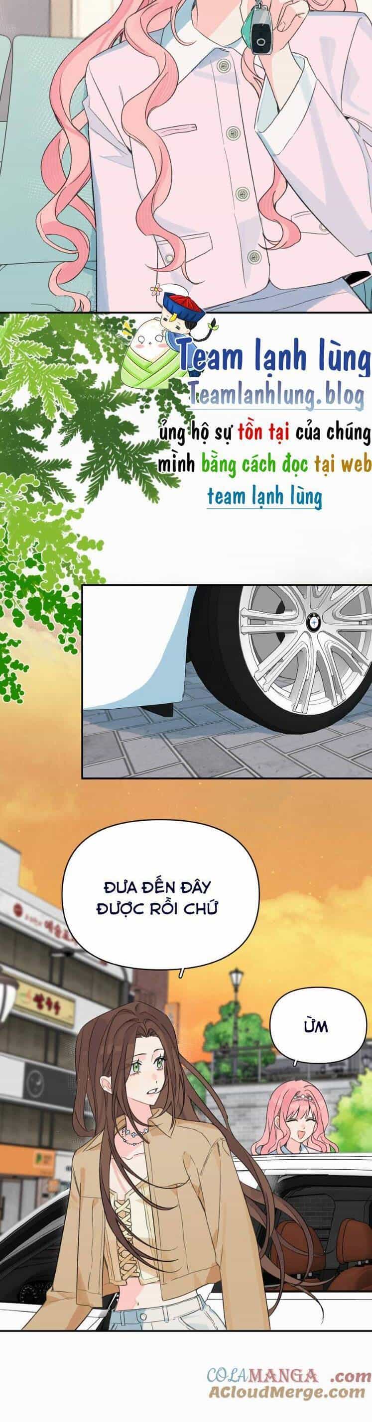 Hôm Nay Anh Có Lộ Bí Mật Chưa? - Chương 32 - ảnh 6