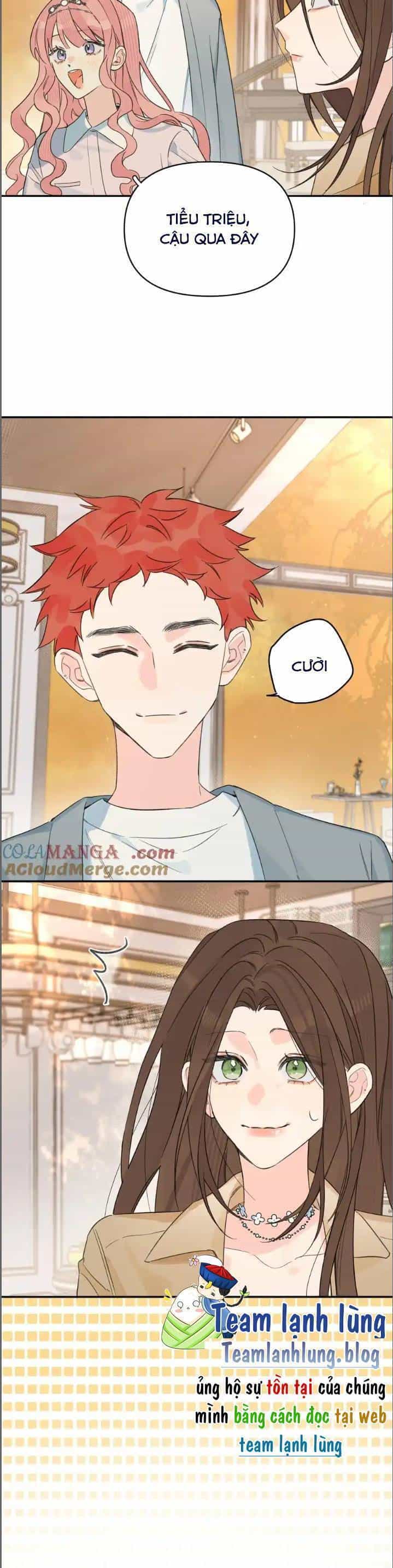 Hôm Nay Anh Có Lộ Bí Mật Chưa? - Chương 33 - ảnh 11