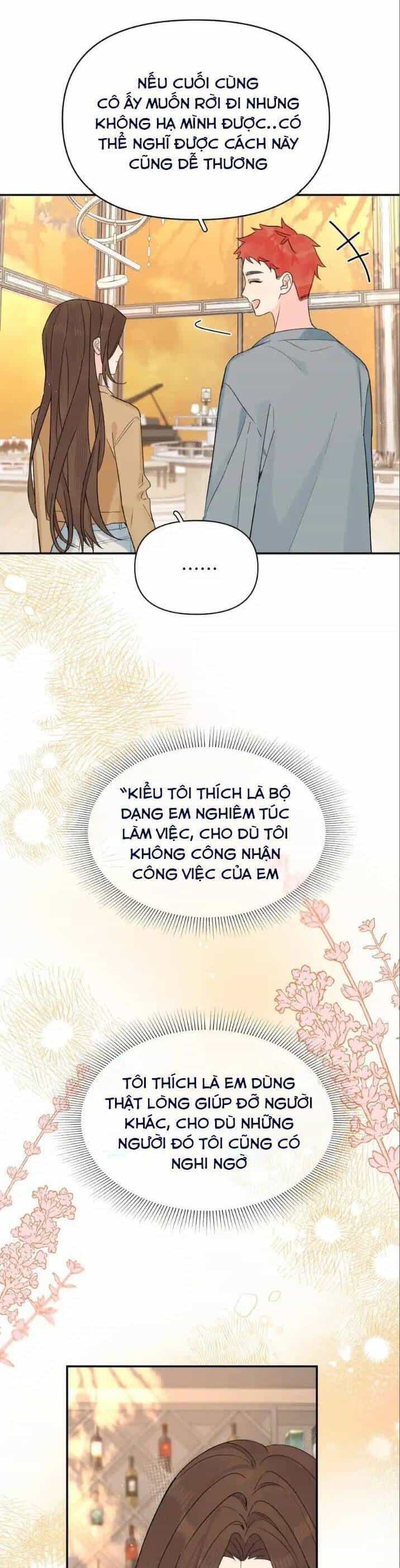 Hôm Nay Anh Có Lộ Bí Mật Chưa? - Chương 33 - ảnh 20