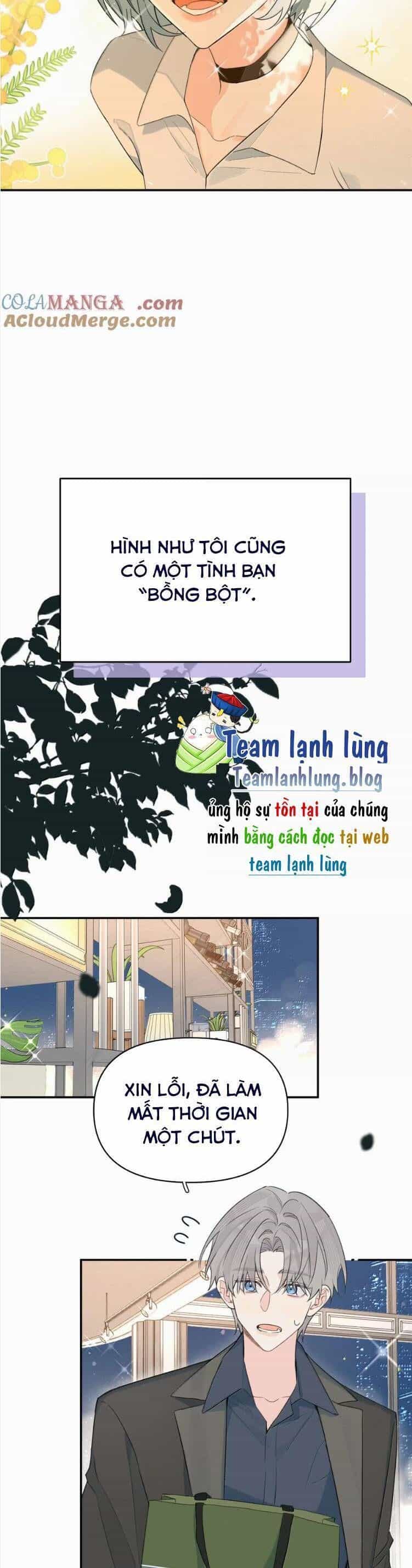 Hôm Nay Anh Có Lộ Bí Mật Chưa? - Chương 34 - ảnh 11