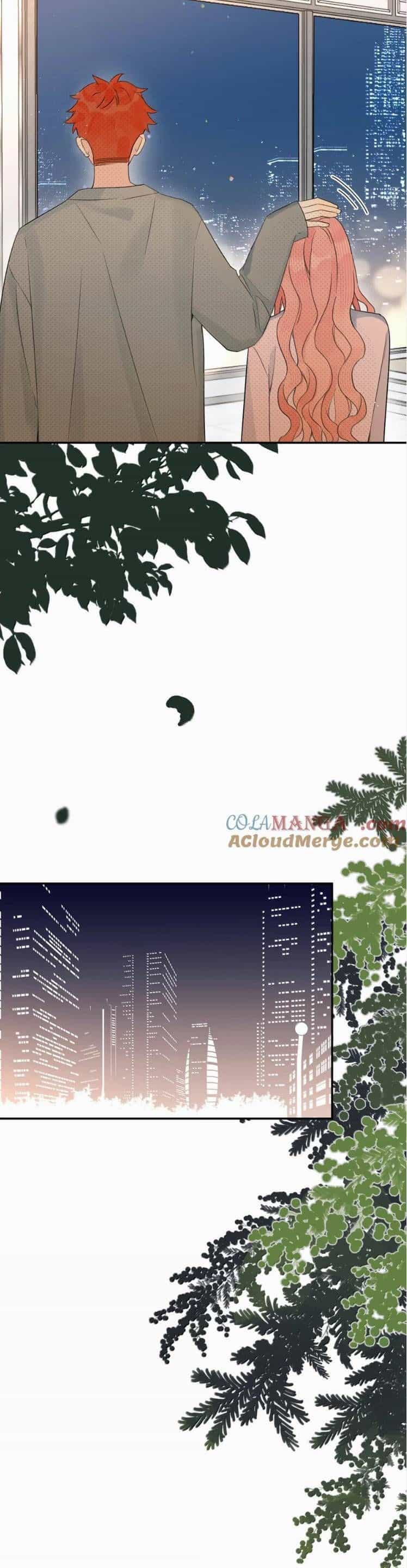 Hôm Nay Anh Có Lộ Bí Mật Chưa? - Chương 34 - ảnh 19