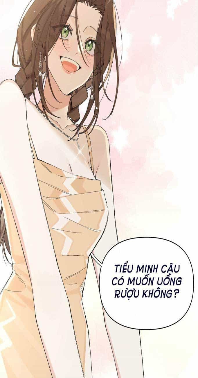 Hôm Nay Anh Có Lộ Bí Mật Chưa? - Chương 4 - ảnh 10