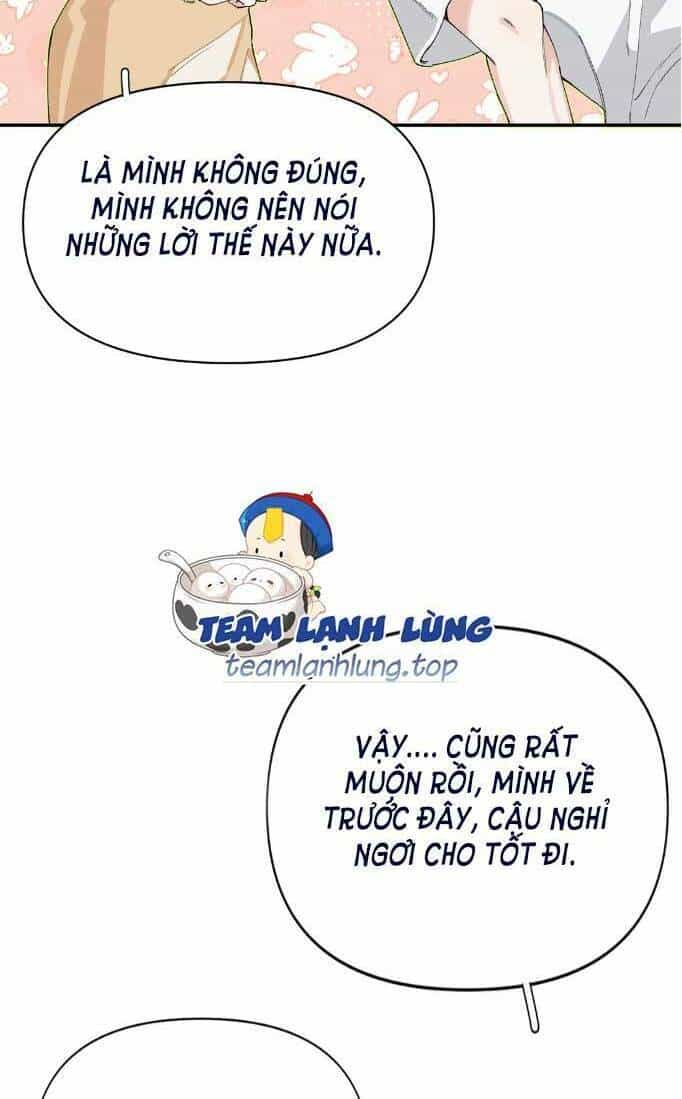 Hôm Nay Anh Có Lộ Bí Mật Chưa? - Chương 4 - ảnh 19