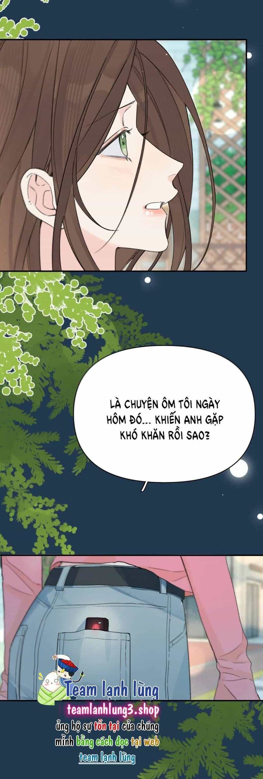 Hôm Nay Anh Có Lộ Bí Mật Chưa? - Chương 45 - ảnh 24