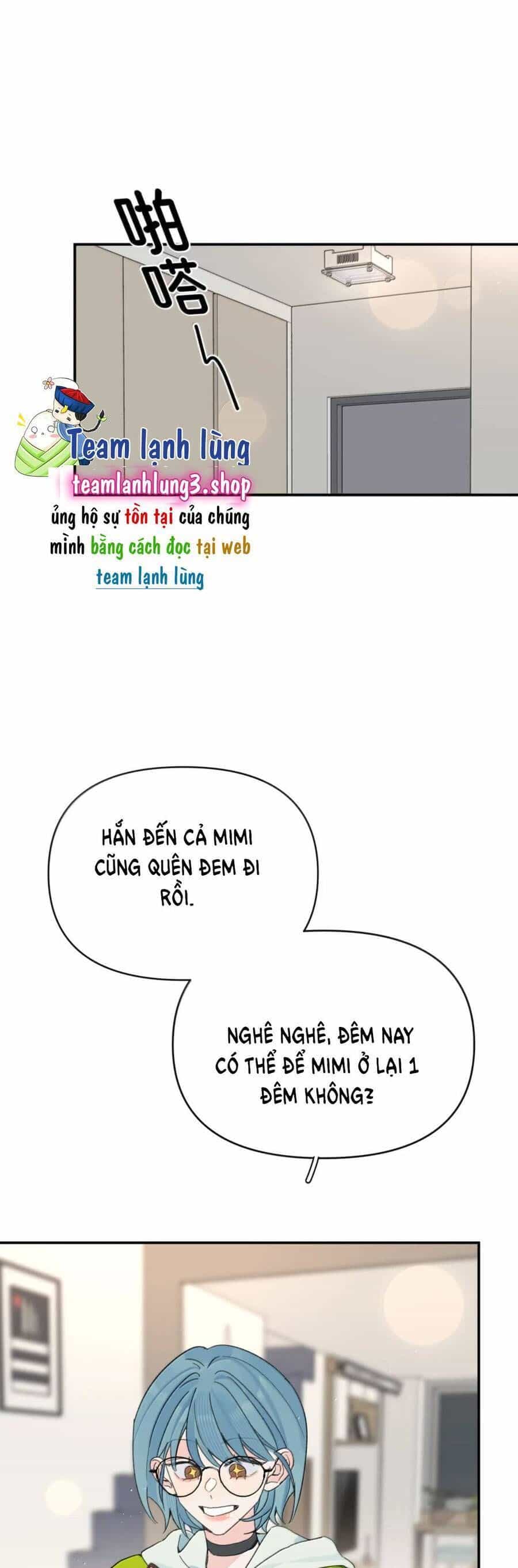 Hôm Nay Anh Có Lộ Bí Mật Chưa? - Chương 45 - ảnh 3