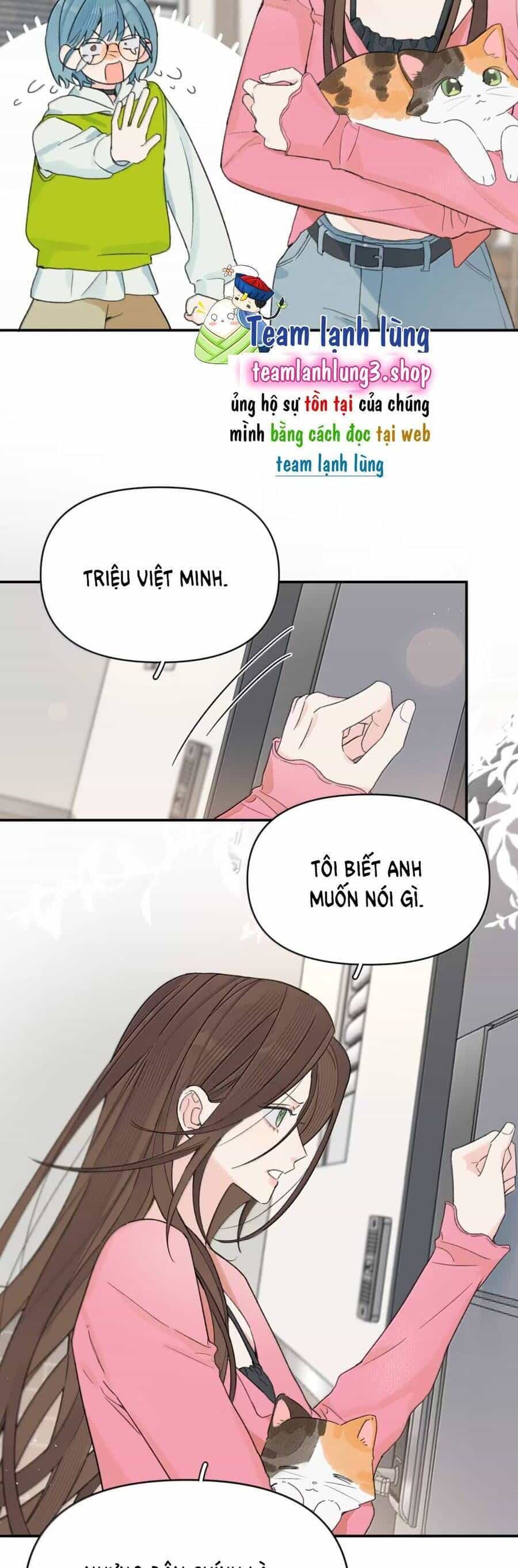 Hôm Nay Anh Có Lộ Bí Mật Chưa? - Chương 45 - ảnh 5