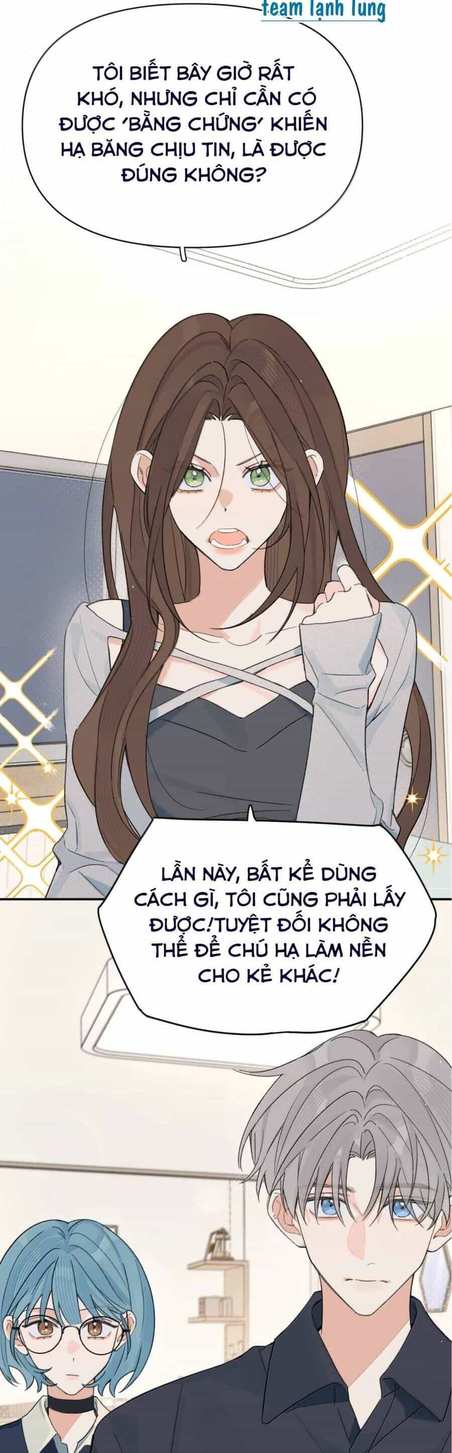 Hôm Nay Anh Có Lộ Bí Mật Chưa? - Chương 49 - ảnh 13