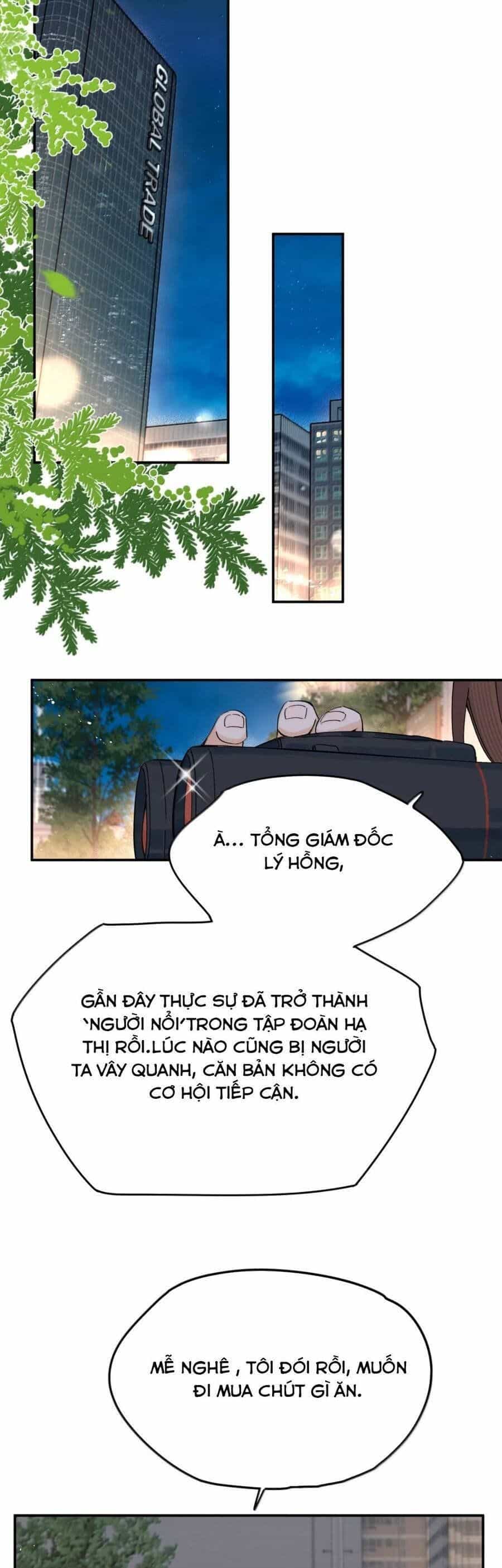 Hôm Nay Anh Có Lộ Bí Mật Chưa? - Chương 50 - ảnh 24