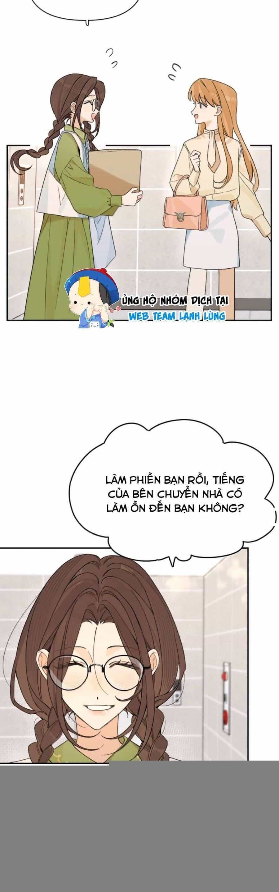 Hôm Nay Anh Có Lộ Bí Mật Chưa? - Chương 52 - ảnh 4