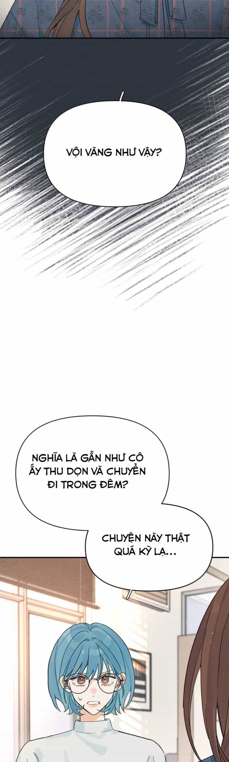 Hôm Nay Anh Có Lộ Bí Mật Chưa? - Chương 56 - ảnh 21