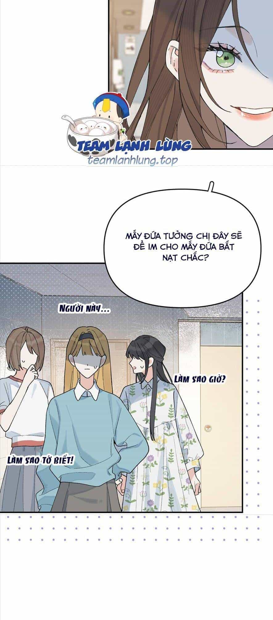 Hôm Nay Anh Có Lộ Bí Mật Chưa? - Chương 7 - ảnh 4