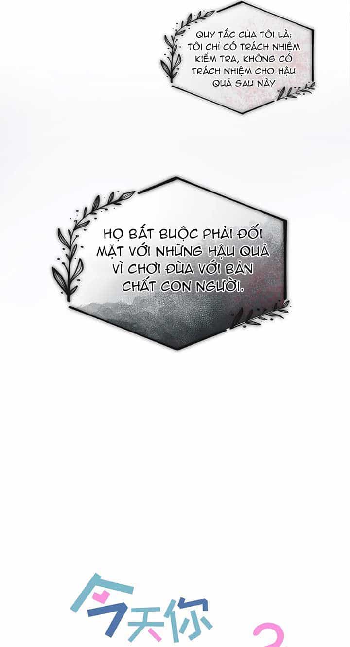 Hôm Nay Bạn Có Giám Phơi Bày Bản Thân Mình Không?! - Chương 1 - ảnh 25