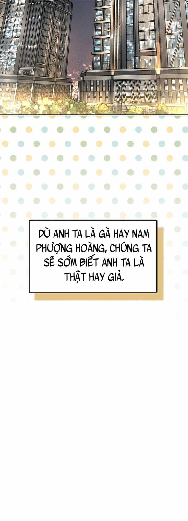 Hôm Nay Bạn Có Giám Phơi Bày Bản Thân Mình Không?! - Chương 1 - ảnh 36