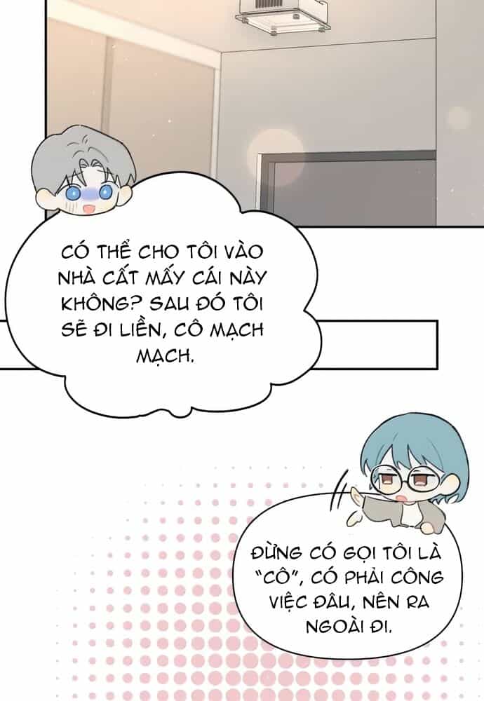 Hôm Nay Bạn Có Giám Phơi Bày Bản Thân Mình Không?! - Chương 39 - ảnh 22